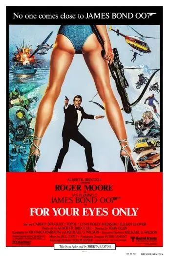 for your eyes only 1981 , 7star-hd