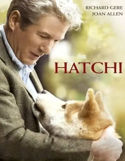 hachi a dog s tale 2009 , 7star-hd