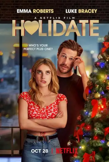 holidate 2020 , 7star-hd