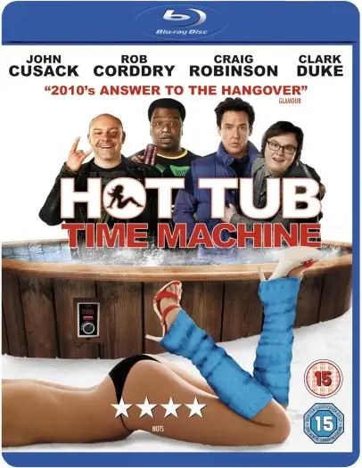 hot tub time machine 2010 , 7star-hd