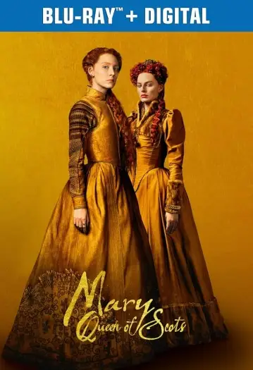 mary queen of scots 2018 , 7star-hd