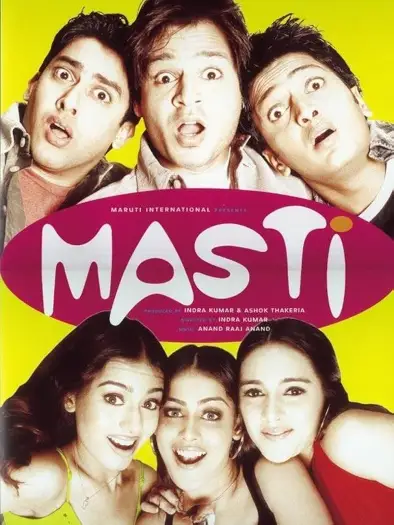 masti 2004 , 7star-hd