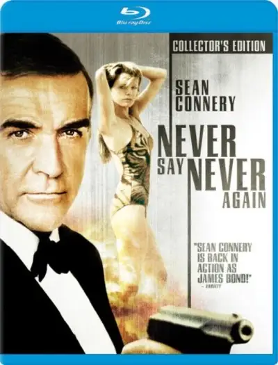 never say never again 1983 , 7star-hd