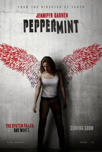 peppermint 2018 , 7star-hd