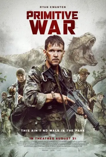 primitive war 2025 , 7star-hd