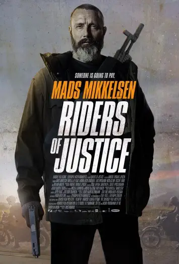 riders of justice 2020 , 7star-hd