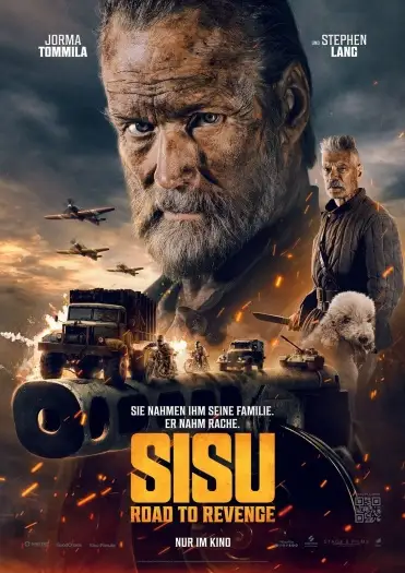 sisu road to revenge 2025 , 7star-hd
