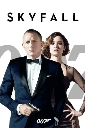 skyfall 2012 , 7star-hd