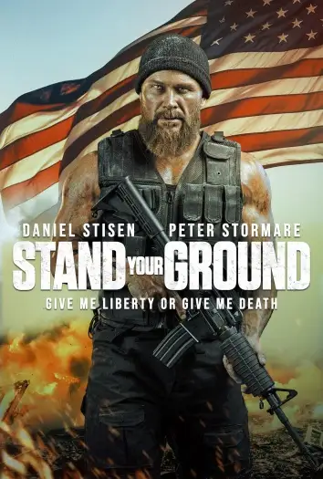 stand your ground 2025 , 7star-hd