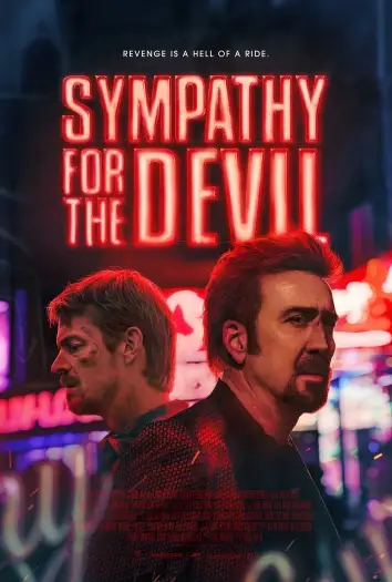 sympathy for the devil 2023 , 7star-hd