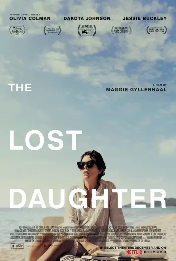 the lost daughter 2021 , 7star-hd