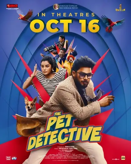the pet detective 2025 , 7star-hd