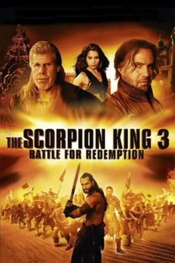 the scorpion king 3 battle for redemption 2012 , 7star-hd