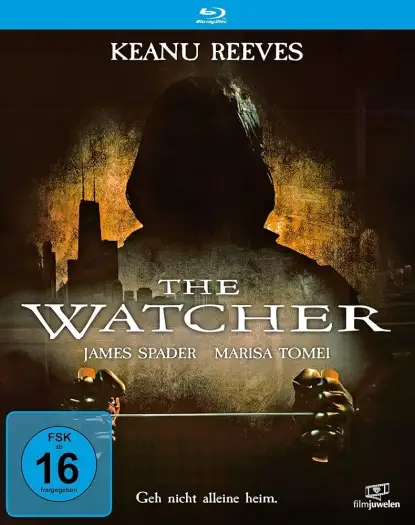 the watcher 2018 , 7star-hd