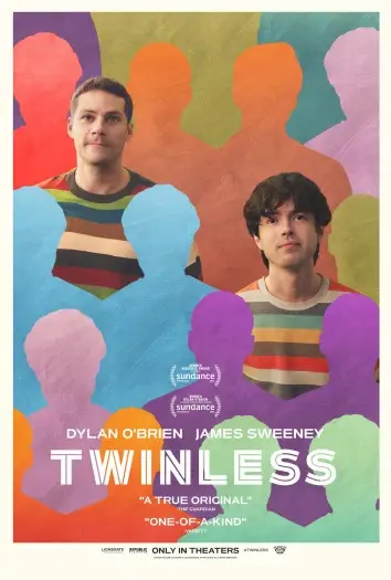 twinless 2025 , 7star-hd