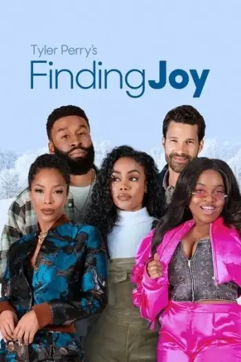 tyler perry s finding joy 2025 , 7star-hd