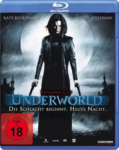 underworld 2003 , 7star-hd