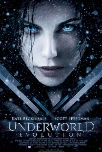 underworld evolution 2006 , 7star-hd