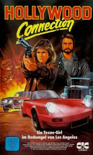 beverly hills cowgirl blues 1985 , 7star-hd