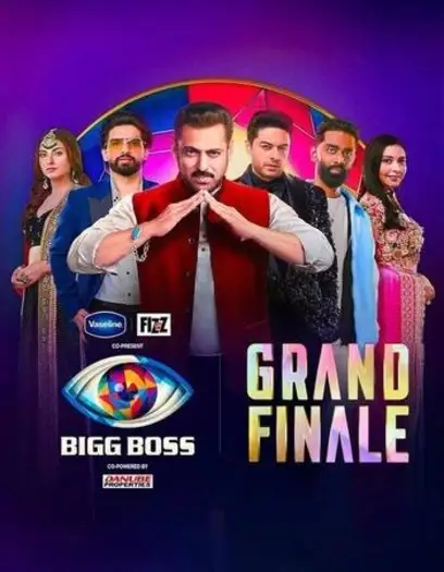 bigg boss bigg boss 2025 , 7star-hd