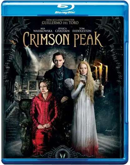 crimson peak 2015 , 7star-hd