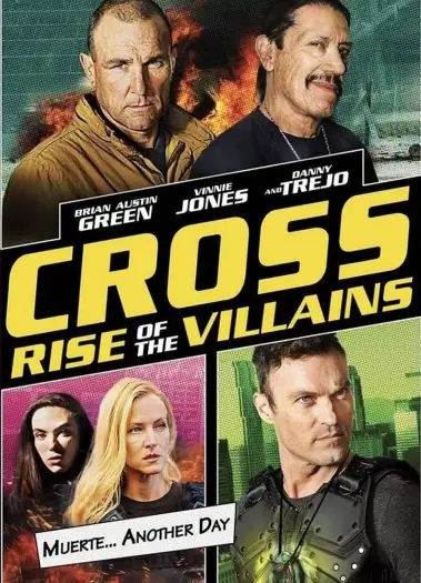 cross rise of the villains 2019 , 7star-hd