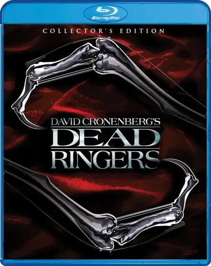 dead ringers 1988 , 7star-hd