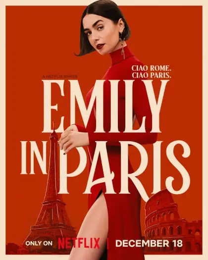 emily in paris 2025 , 7star-hd