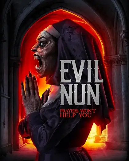 evil nun 2025 , 7star-hd