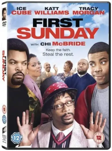 first sunday 2008 , 7star-hd