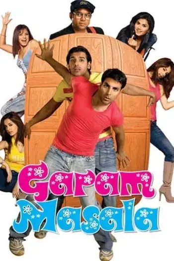 garam masala 2005 , 7star-hd