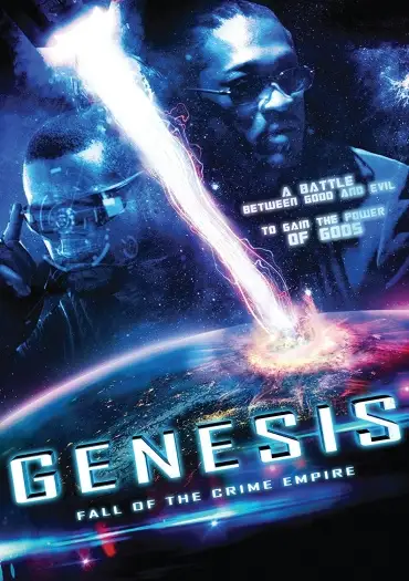genesis fall of the crime empire 2017 , 7star-hd