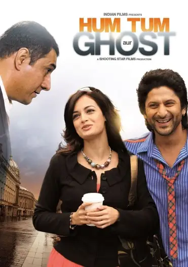 hum tum aur ghost 2010 , 7star-hd