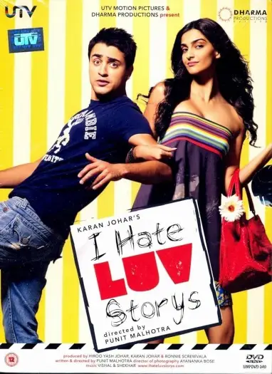 i hate luv storys 2010 , 7star-hd