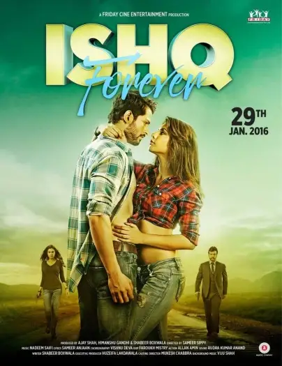 ishq forever 2016 , 7star-hd