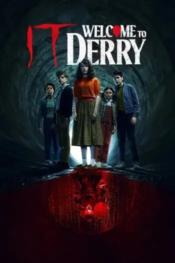 it welcome to derry 2025 , 7star-hd