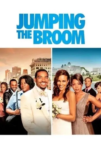 jumping the broom 2011 , 7star-hd