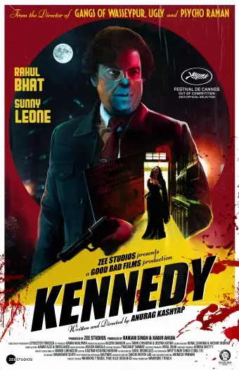 kennedy 2023 , 7star-hd