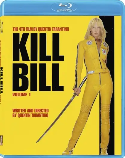 kill bill vol 1 2003 , 7star-hd
