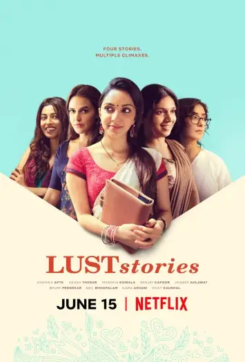 lust stories 2018 , 7star-hd