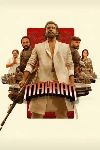 mahaan 2022 , 7star-hd