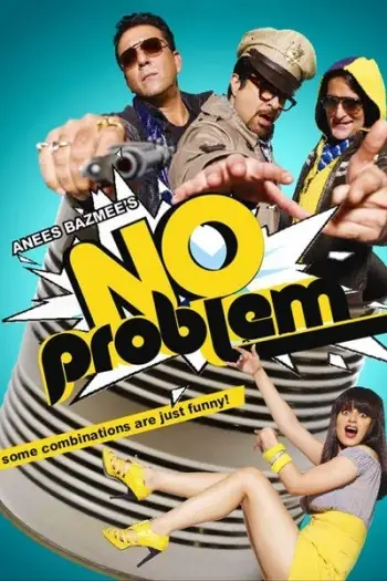 no problem 2010 , 7star-hd