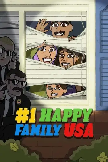 1 happy family usa 2025