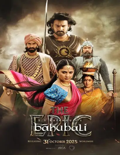 baahubali the epic 2025