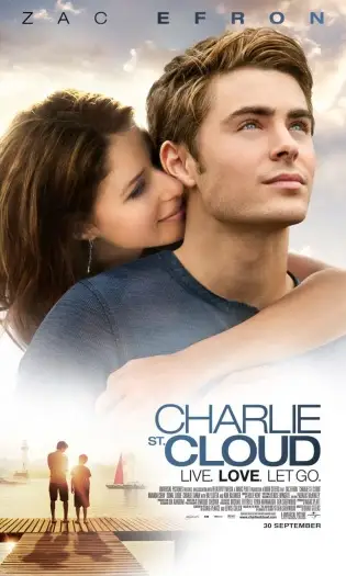 charlie st. cloud 2010