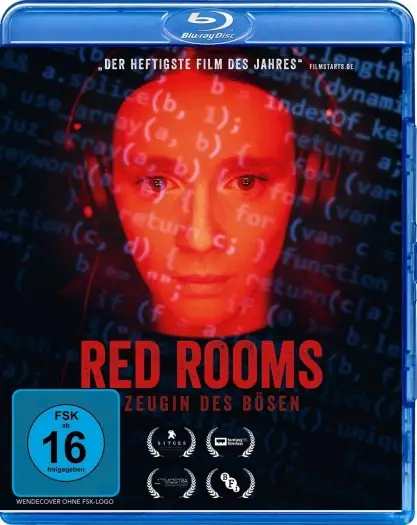 red rooms 2023