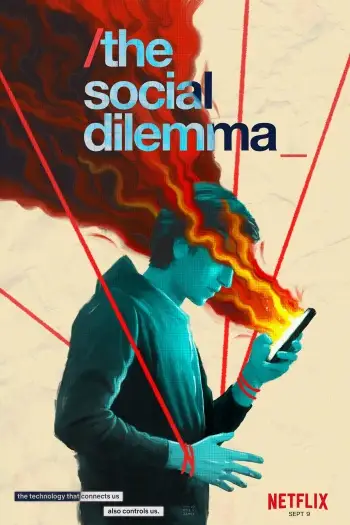 the social dilemma 2020