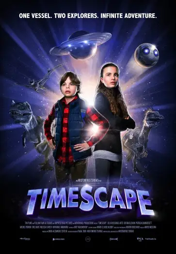timescape 2022