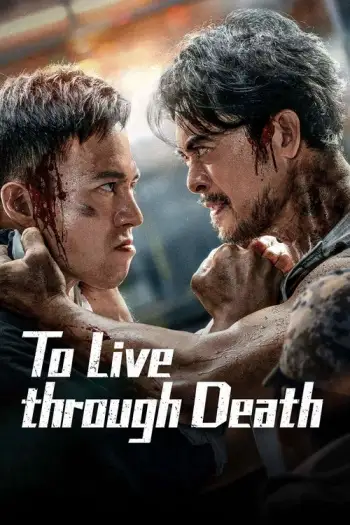 to live through death 2024