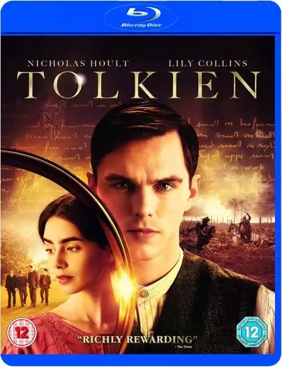 tolkien 2019